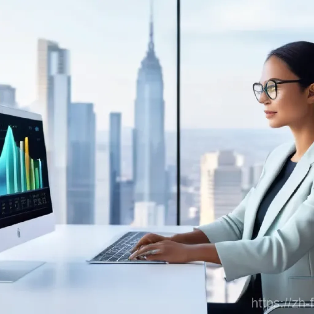 핀테크 스타트업 동향 - **Prompt for AI Intelligent Agents: Personalized Financial Advisor**
"A bright, futuristic home ...