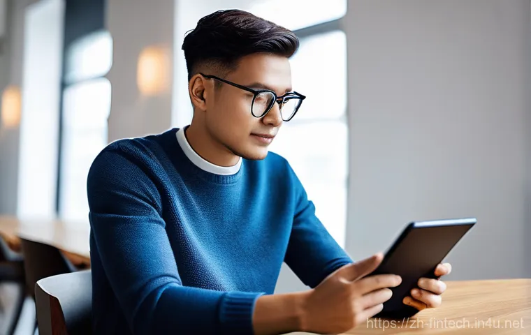 AI 투자 데이터 분석 - **AI as the Risk Firewall and Personalized Advisor**
    *   **Prompt:** A serene and confident inve...