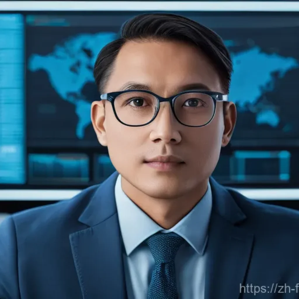 주식 투자 분석 도구 - Here are three detailed image generation prompts: