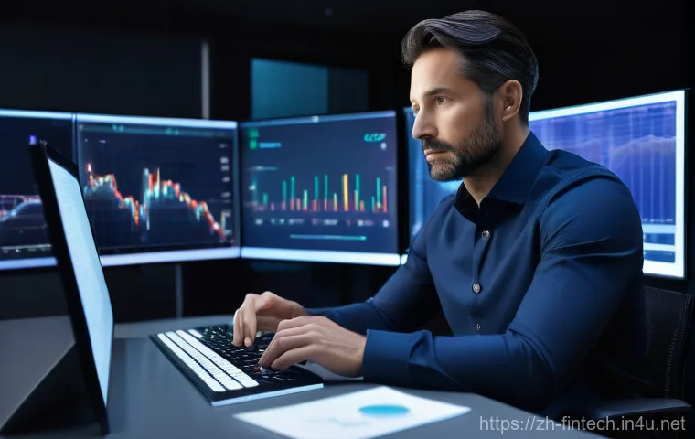 주식 투자 분석 도구 - Here are three detailed image generation prompts: 주식 투자 분석 도구 - Here are three detailed image generation prompts: