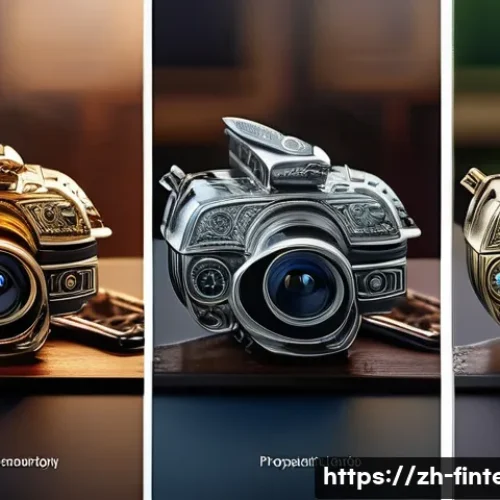 로보틱 프로세스 자동화 RPA - Here are three detailed image generation prompts in English, inspired by the provided text about RPA...