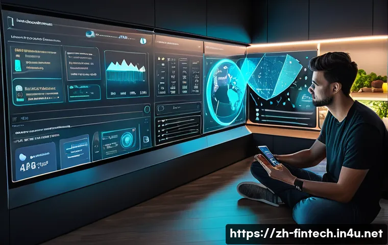 揭秘智能合约:未来已来,你的数字资产更安全 4 스마트 계약 기술 관련 이미지 2